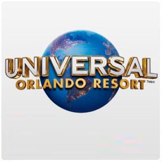 Universal - 3 Dias / 3 Parques com Volcano Bay - Park To Park Ticket (Com data agendada)